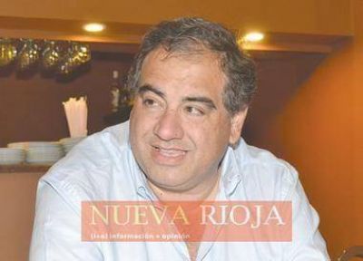 UCR riojana apoyar� cambios en la Carta org�nica nacional