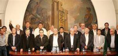 La CGT celebr� la quita de los subsidios y pidi� por Ganancias