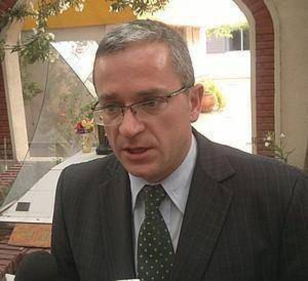 Concejales oficialistas le piden a la Corte que se pueda finalizar el Corredor Vial
