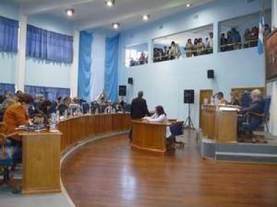 La tercera no es la vencida