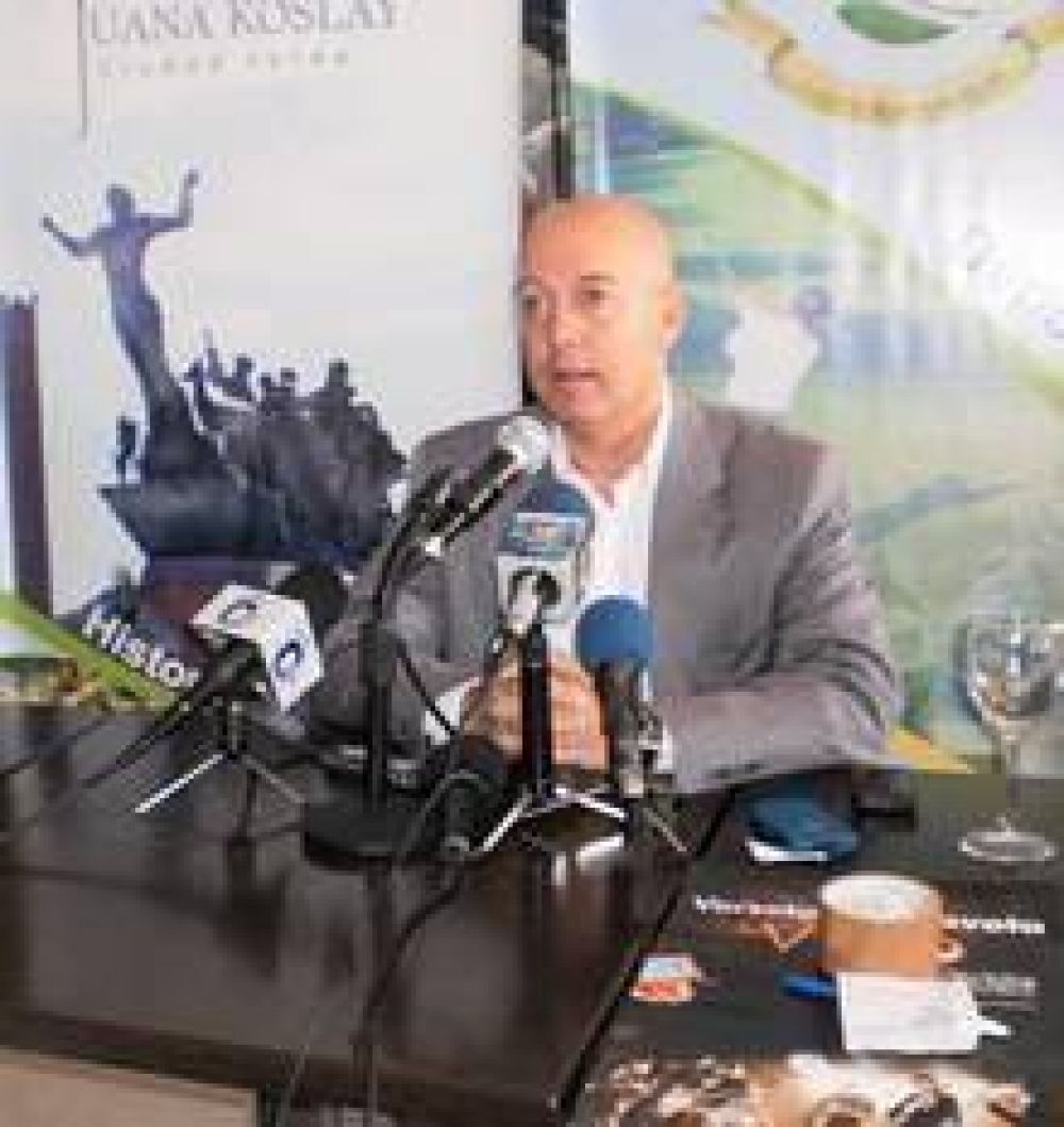 Implementar�n becas educativas en Juana Koslay