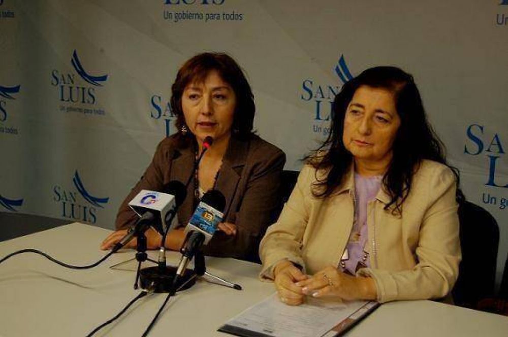 Este viernes se desarrolla el Foro Provincial de Salud con adolescentes de toda la Provincia
