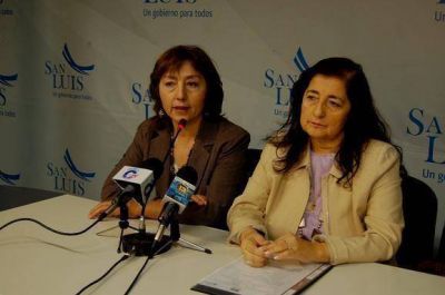 Este viernes se desarrolla el Foro Provincial de Salud con adolescentes de toda la Provincia