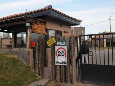 En un a�o casi se duplic� la cantidad de barrios privados en Mendoza