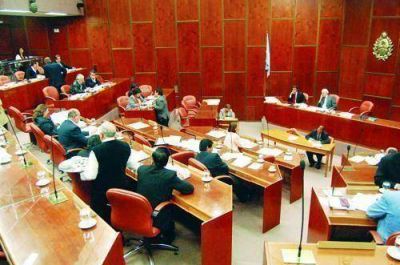 Ingres� a Diputados la modificaci�n tributaria: suben los impuestos y las tasas municipales