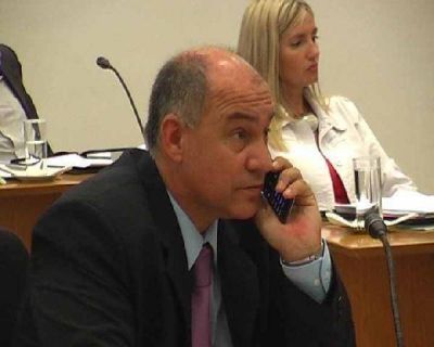 El apriete Renovador logr� que "tenaces" opositores aprueben el C�digo de Franco