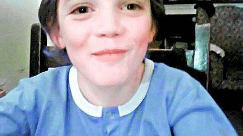 Tom�s apareci� brutalmente asesinado: detienen al padrastro
