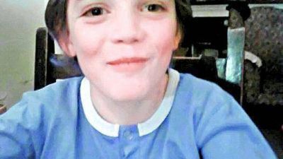 Tom�s apareci� brutalmente asesinado: detienen al padrastro