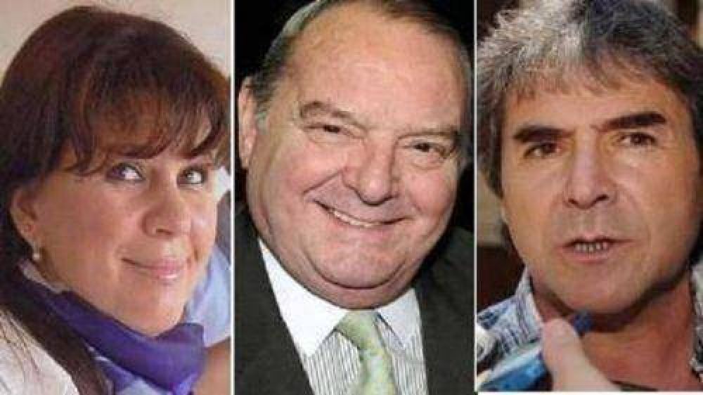 Congreso: el mi�rcoles 30 jurar�n los nuevos Senadores