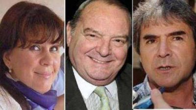 Congreso: el mi�rcoles 30 jurar�n los nuevos Senadores