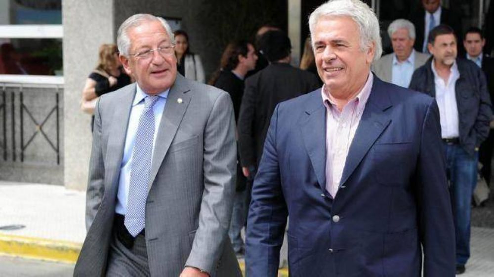 De la Sota, dispuesto a dialogar con la Naci�n