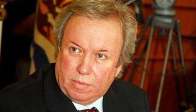 Peralta: Habr� una renovaci�n casi total y continua la Jefatura de Gabinete