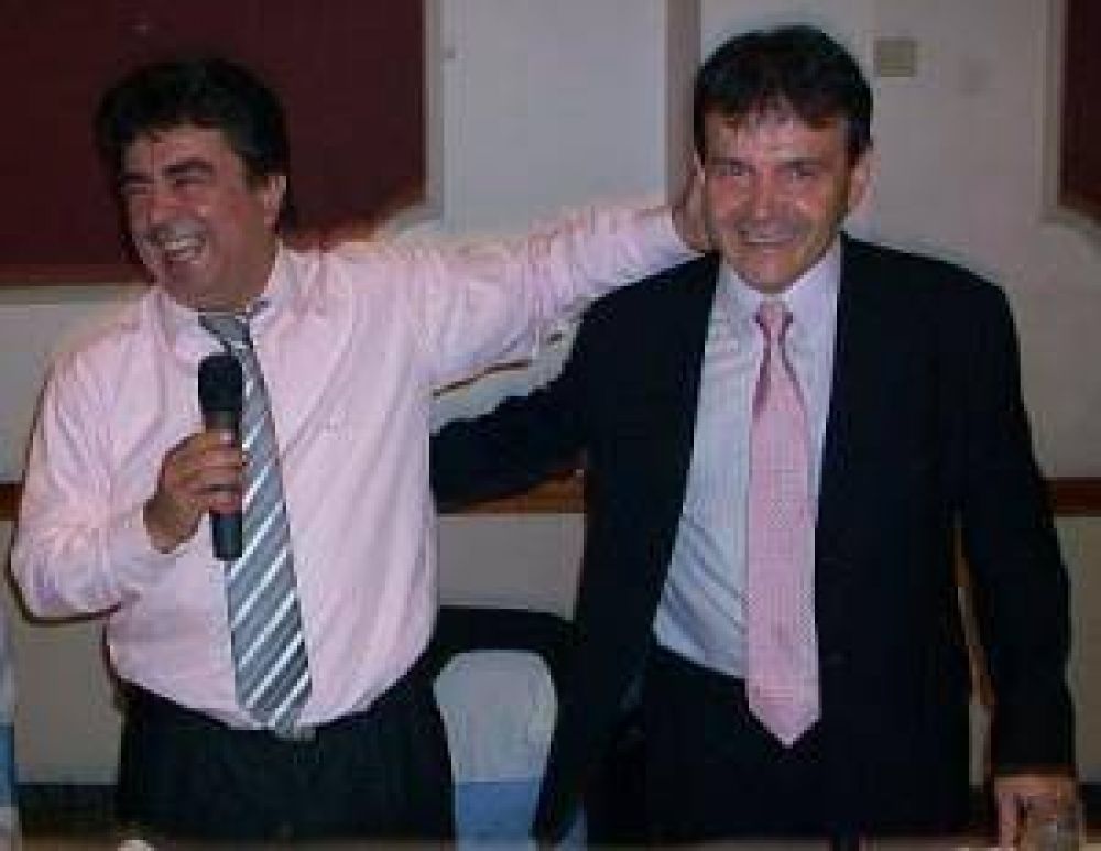 Se habla de Maidana para el gabinete