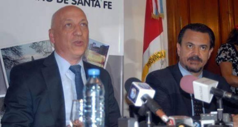 Bonfatti justific� el aumento: "Por el cable pagamos 150 pesos y por el agua 50 pesos"