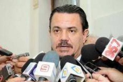 �Hay una integraci�n m�s intensa del Frente Progresista�