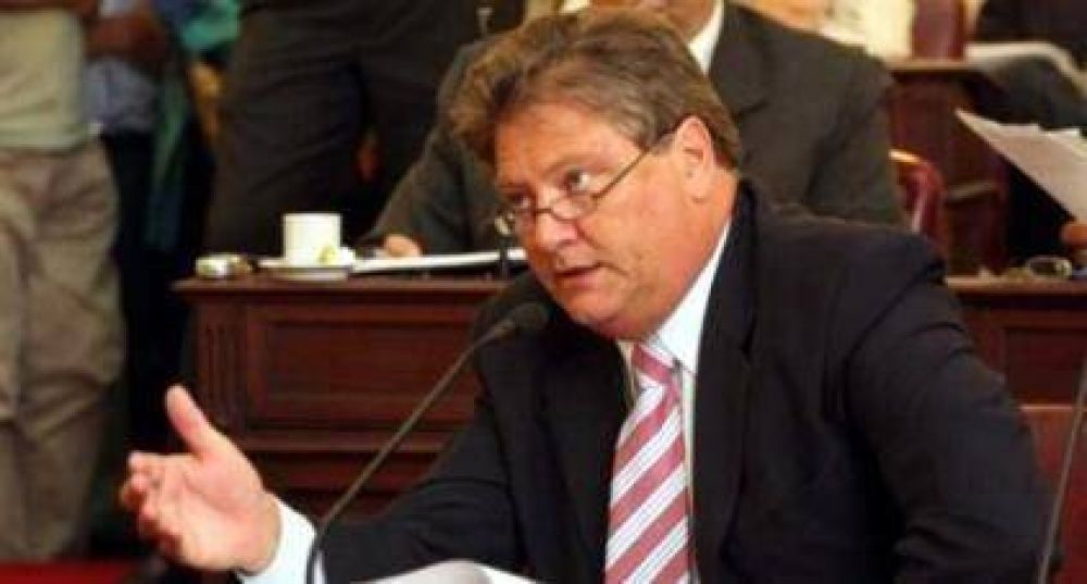 "En Santa Fe tenemos una enorme diversificaci�n de la producci�n industrial"