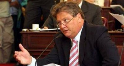 "En Santa Fe tenemos una enorme diversificaci�n de la producci�n industrial"