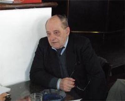 �Cuando Pulti habla de �consenso� no dice la verdad�