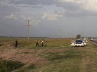 Casal en Lincoln: "Vamos a trabajar para encontrar a este salvaje" por el asesinato de Tom�s