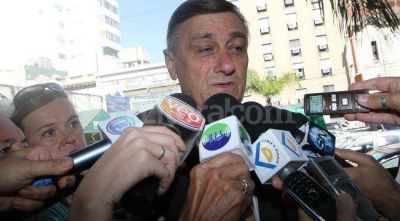 Binner justific� el tarifazo y desestim� el pedido de UPCN