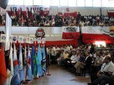 Alfons�n admiti� que fue un error la alianza con De Narv�ez