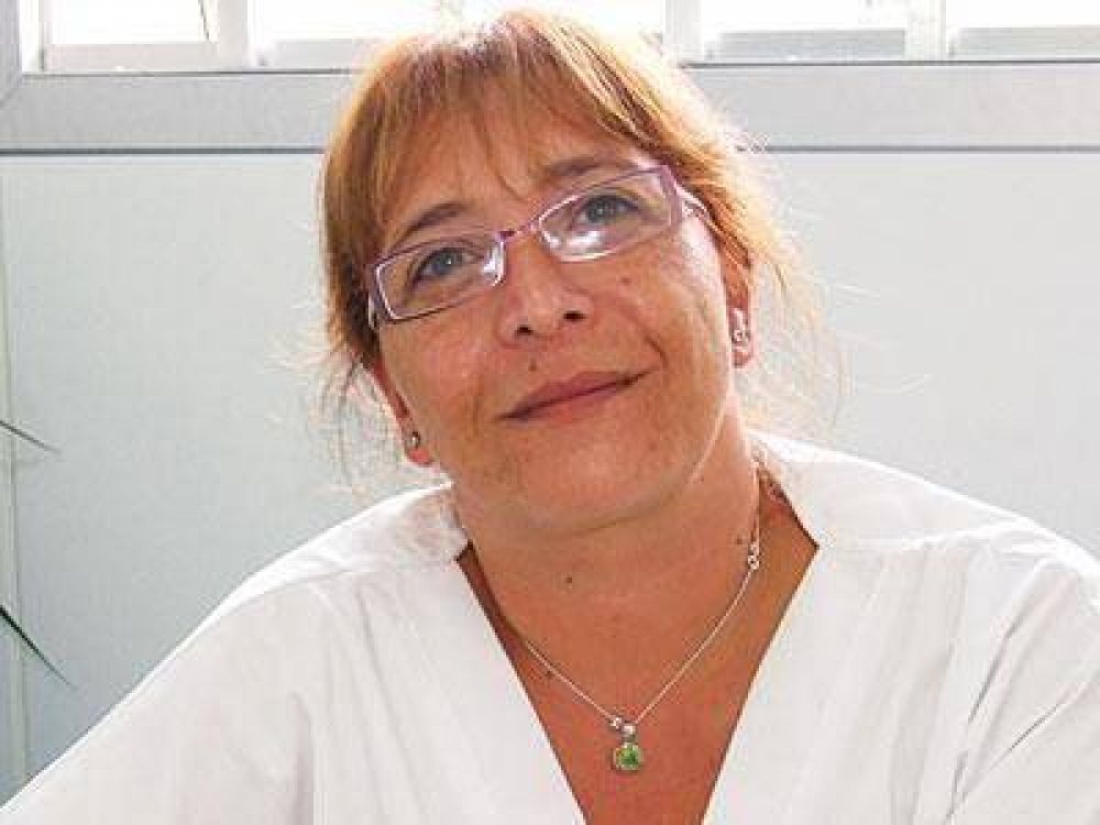 Confirman cambios en la conducci�n del hospital Gandulfo