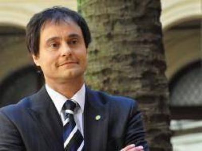 Chivilcoy: Pittelli inici� tr�mites para renunciar voluntariamente a los subsidios
