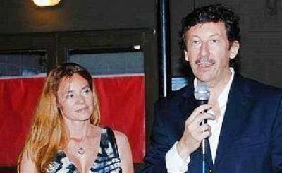 Festejo de entidades sanisidrenses