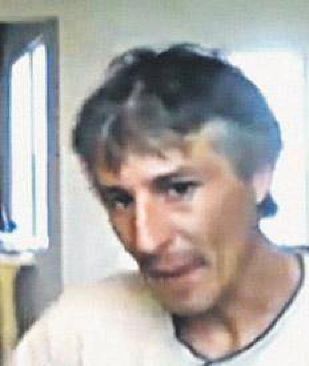 El hombre que odiaba a un ni�o