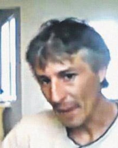El hombre que odiaba a un ni�o