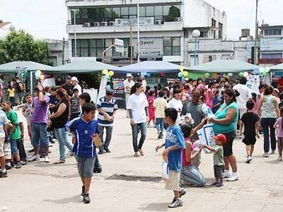 La Fundaci�n PUPI celebrar� el D�a Internacional por los Derechos de Ni�o