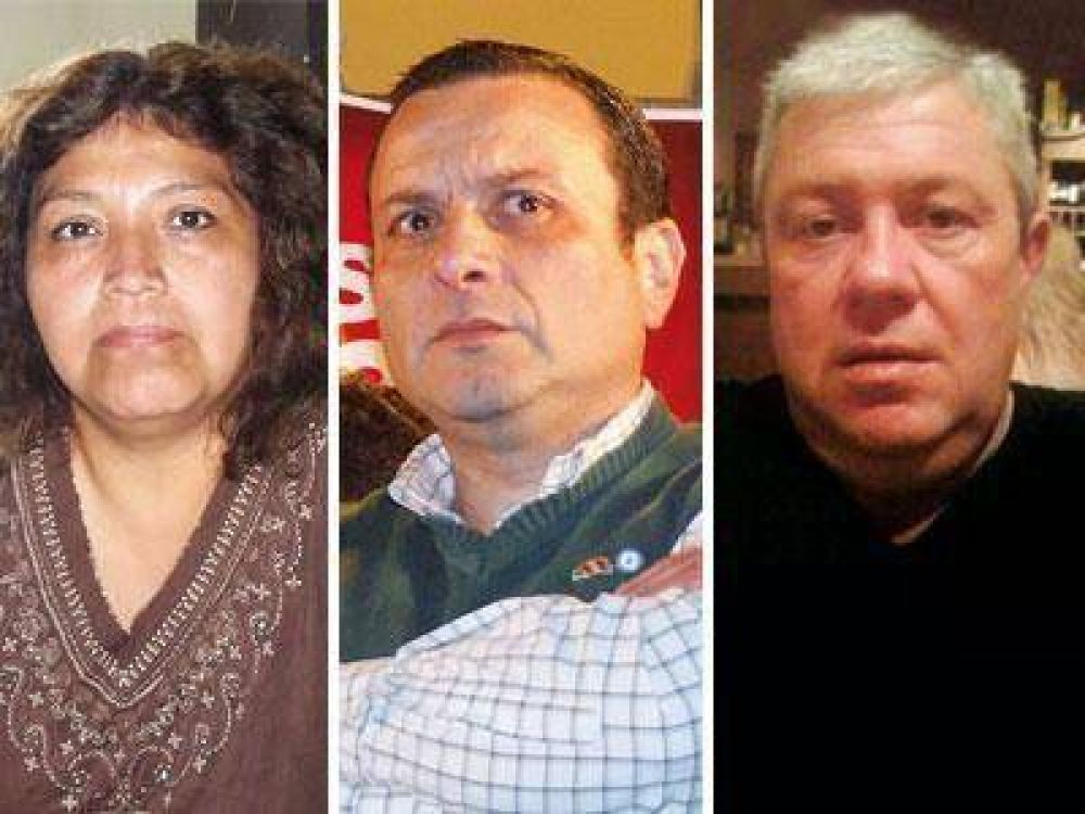 El arco opositor no acepta aglutinarse tras el PRO