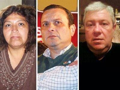 El arco opositor no acepta aglutinarse tras el PRO