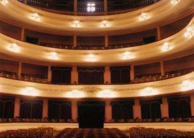El acto para la asunci�n de Passaglia ser�a el 11 de diciembre en el Teatro