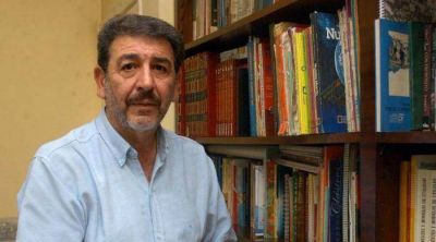 Ricardo Mansur: �La UCR provincial perdi� la elecci�n cuando no arregl� con el socialismo�