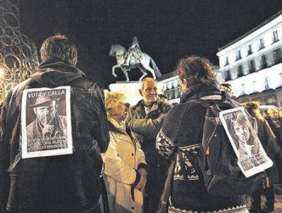 Rebelados, resignados, ajustados