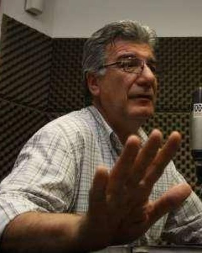 �Me dejan un municipio lleno de juicios�