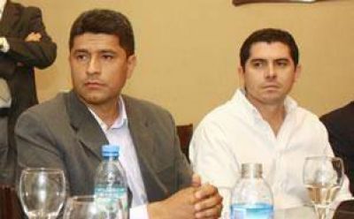  Contratados, el tema que m�s preocupa en la transici�n