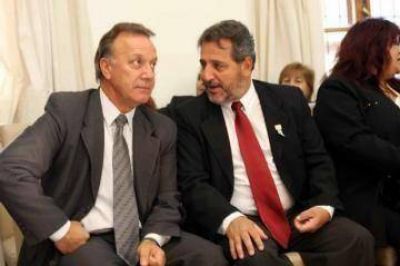 Investigaci�n para el nuevo gobierno de Bariloche
