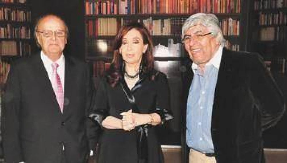 Ante industriales, el Gobierno defender� los aumentos a empresas