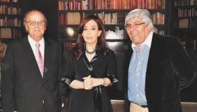 Ante industriales, el Gobierno defender� los aumentos a empresas