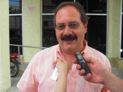 Delfino: �Necesitamos un nivel operativo que resuelva los problemas de la gente�