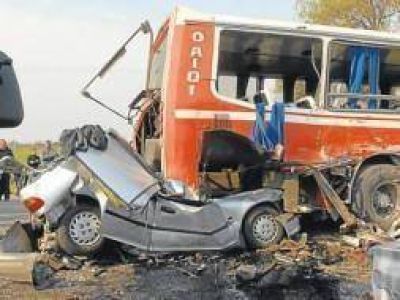 Luj�n: Concejales piden m�s seguridad vial