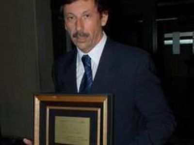 San Isidro: Posse distinguido como "Intendente del A�o"