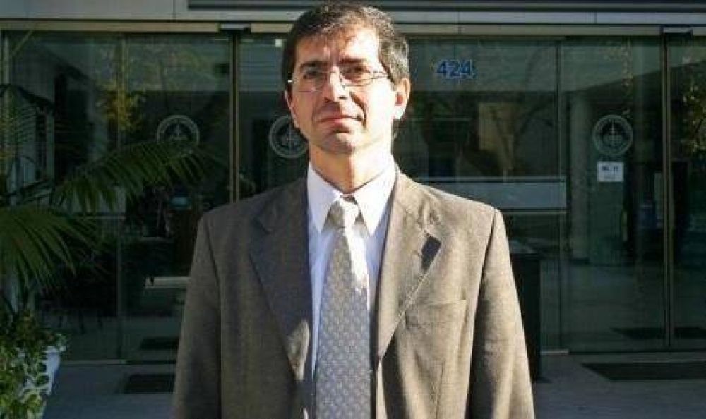 Maldonado: �El Presidente del Concejo tiene que ser del PRO�