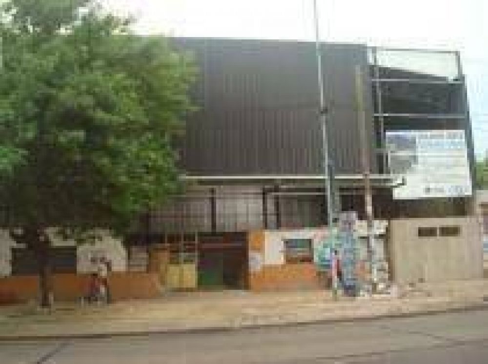Avanza r�pidamente la construcci�n del nuevo Polo Cultural Solanense