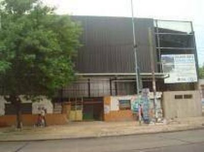 Avanza r�pidamente la construcci�n del nuevo Polo Cultural Solanense