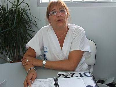 Lomas:�El Hospital Gandulfo tiene que seguir creciendo�