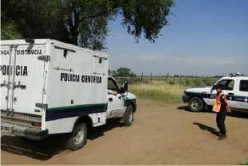 Encontraron sin vida al joven juninense desaparecido