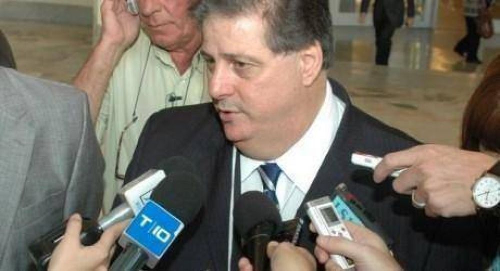 Ministro de Salud abrir� encuentro argentino � cubano en Mar del Plata
